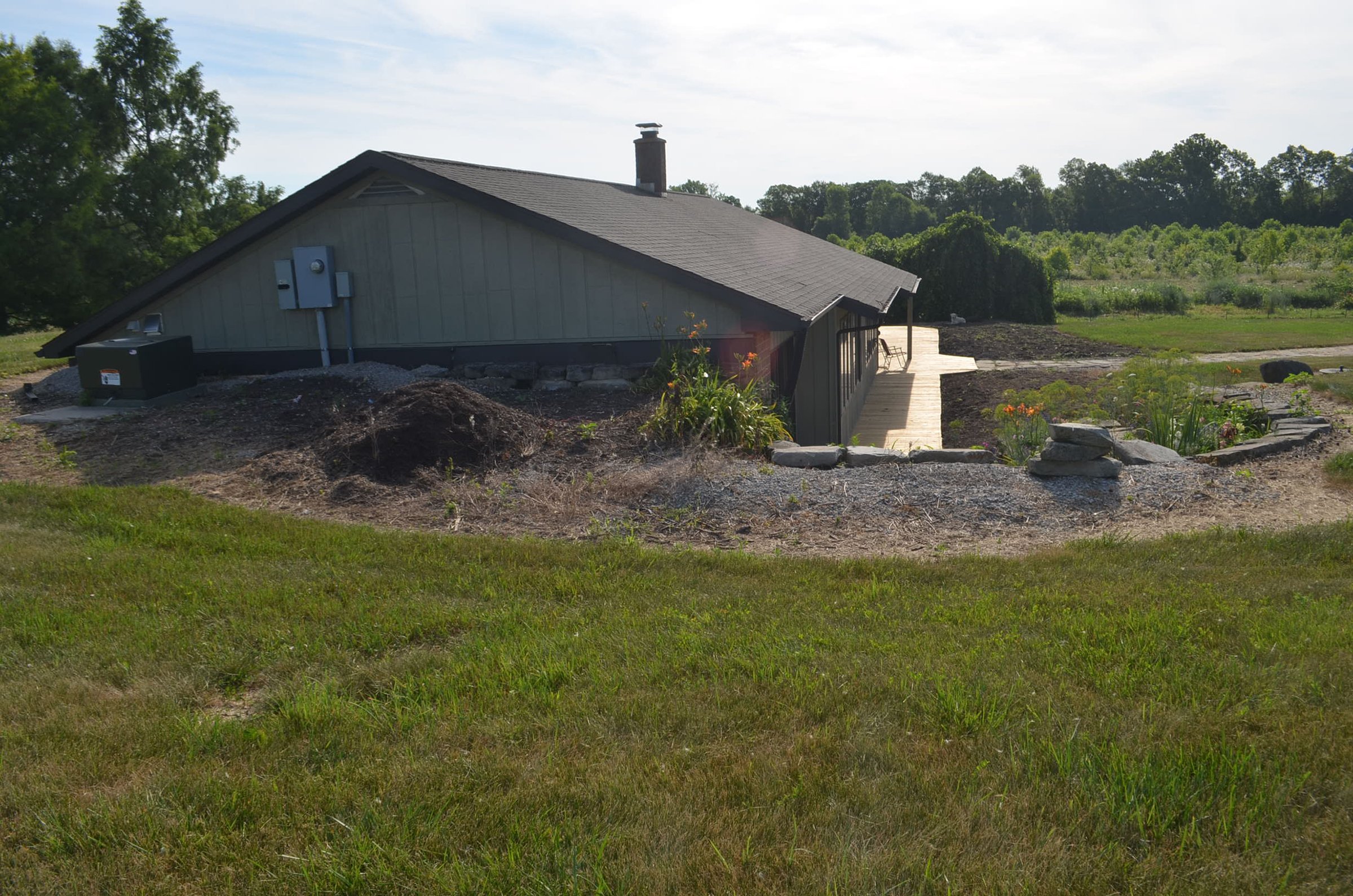 Property photo 54 - REAL ESTATE AUCTION - 26+/- ACRES IN 3 TRACTS IN SOUTHWEST ALLEN COUNTY, INDIANA
